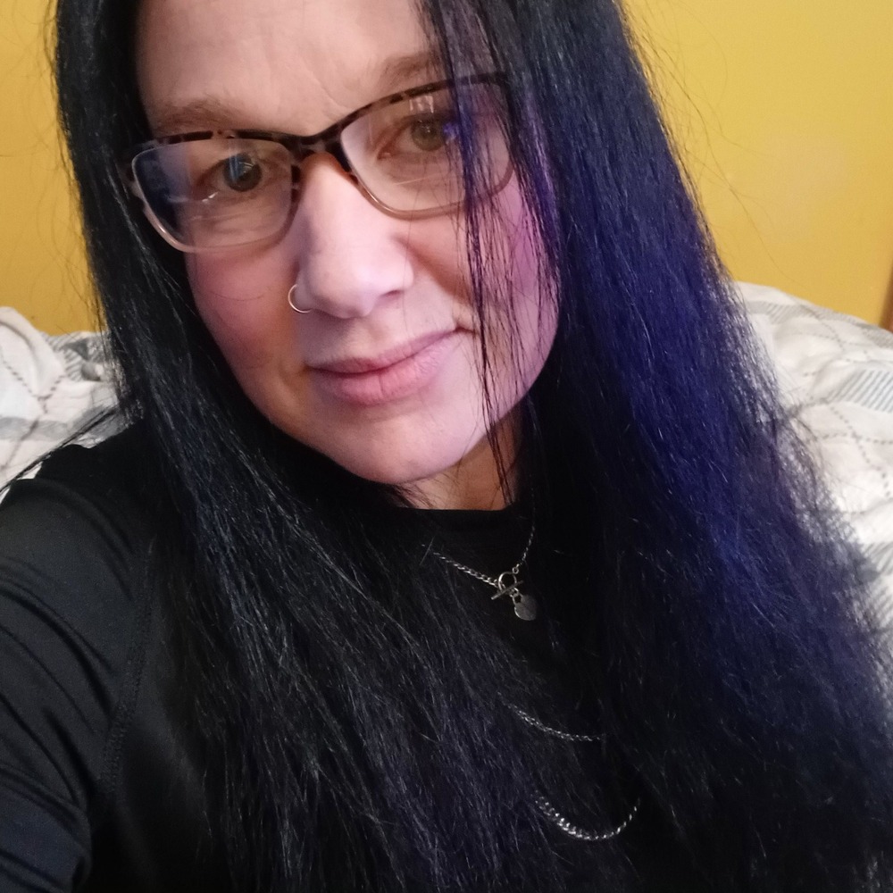 Meet your Posher, Krissy